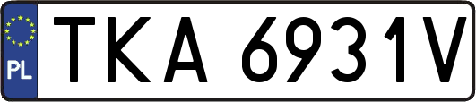 TKA6931V
