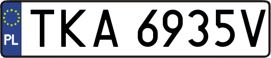 TKA6935V