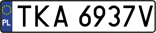 TKA6937V