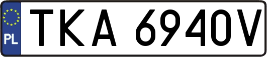 TKA6940V