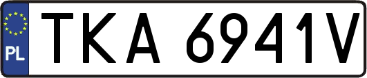 TKA6941V