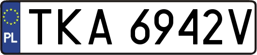 TKA6942V