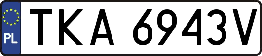 TKA6943V