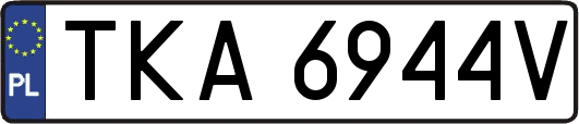 TKA6944V