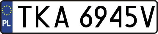 TKA6945V