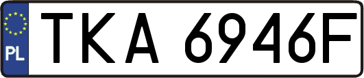 TKA6946F