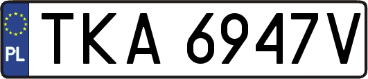 TKA6947V