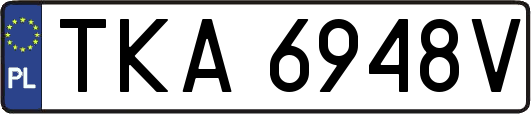 TKA6948V