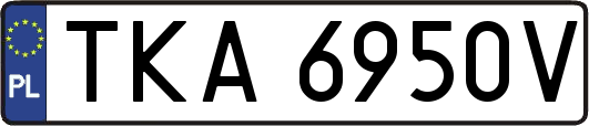 TKA6950V