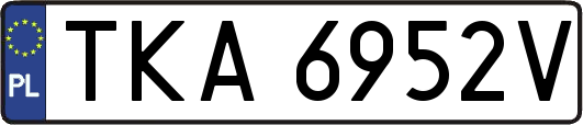 TKA6952V