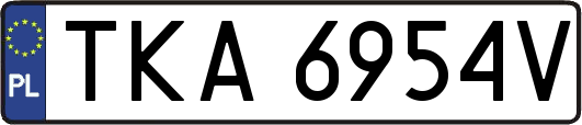 TKA6954V