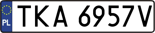 TKA6957V