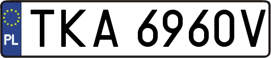 TKA6960V