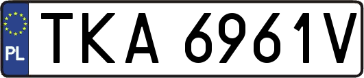 TKA6961V