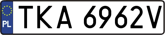 TKA6962V