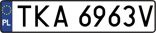 TKA6963V