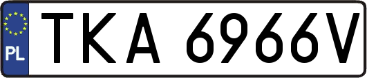 TKA6966V