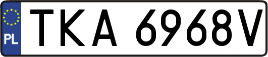 TKA6968V