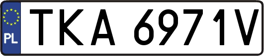 TKA6971V