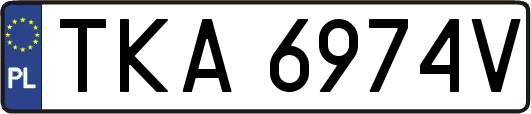TKA6974V