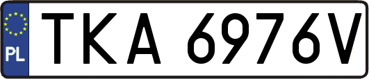 TKA6976V