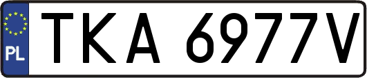 TKA6977V