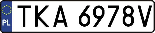 TKA6978V