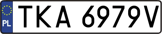 TKA6979V