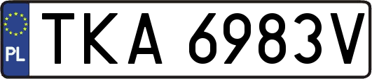 TKA6983V