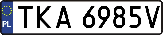 TKA6985V