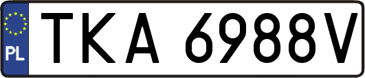 TKA6988V