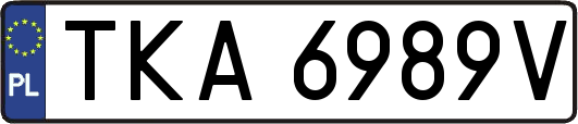 TKA6989V