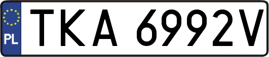 TKA6992V