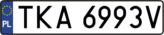 TKA6993V