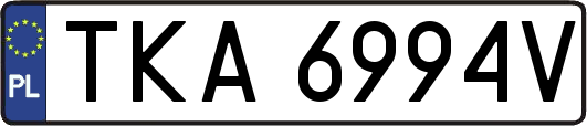 TKA6994V