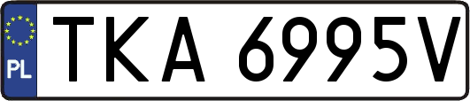 TKA6995V