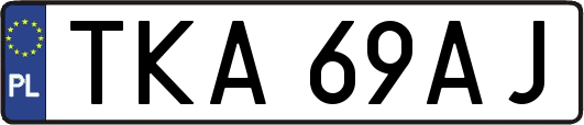 TKA69AJ