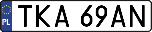 TKA69AN