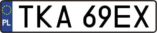 TKA69EX