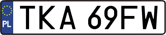 TKA69FW