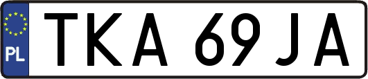 TKA69JA