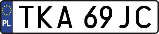 TKA69JC