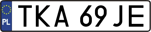 TKA69JE
