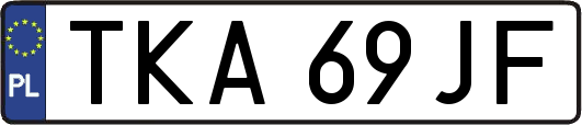 TKA69JF