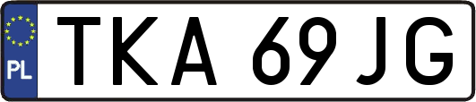 TKA69JG