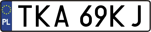 TKA69KJ