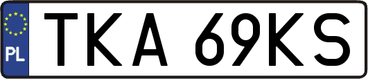 TKA69KS