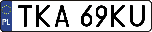 TKA69KU