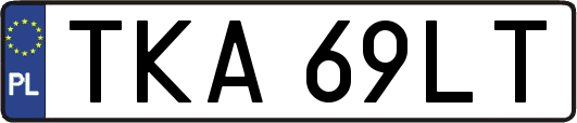 TKA69LT