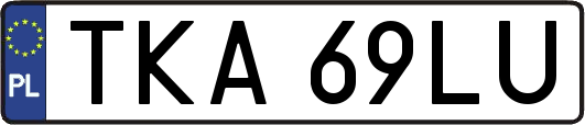TKA69LU